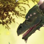 Creating and Taming Fear Dragons | FocusWithMarlene.com