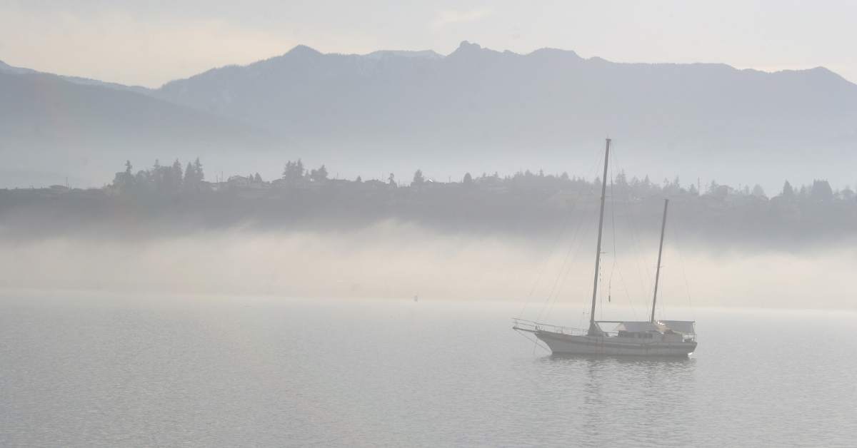 Venturing into the Unknown | focuswithmarlene.com