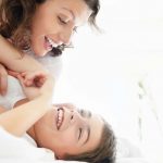Laugh and the World Laughs with You | focuswithmarlene.com