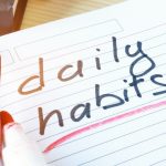 habits