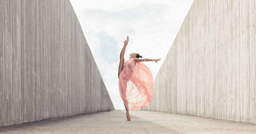 dancer