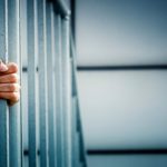 prison bars