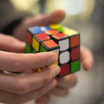 rubix cube